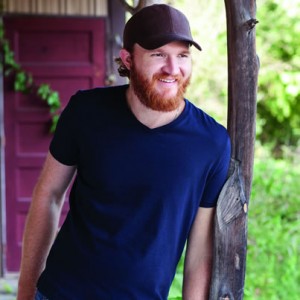 Eric Paslay