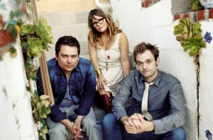 Nickel Creek