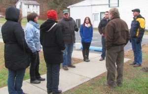 Ehrenzeller and group