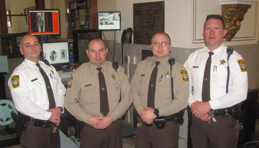 Bradford County Marks Law Enforcement Appreciation Day