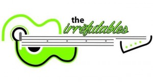 irrefutables logo