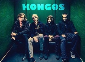 kongos