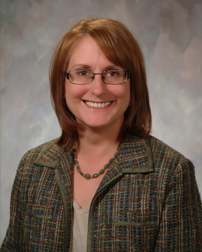 <b>...</b> of <b>Annette Schultz</b> (above) as Executive Director, effective June 1. - annette-shultz