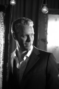 Adam Pascal