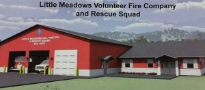 Little Meadows FD