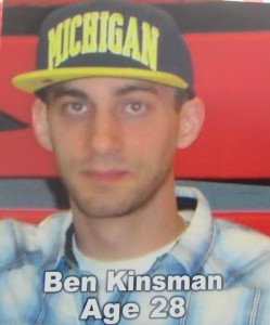 fb ben kinsman