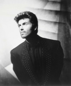 george-michael