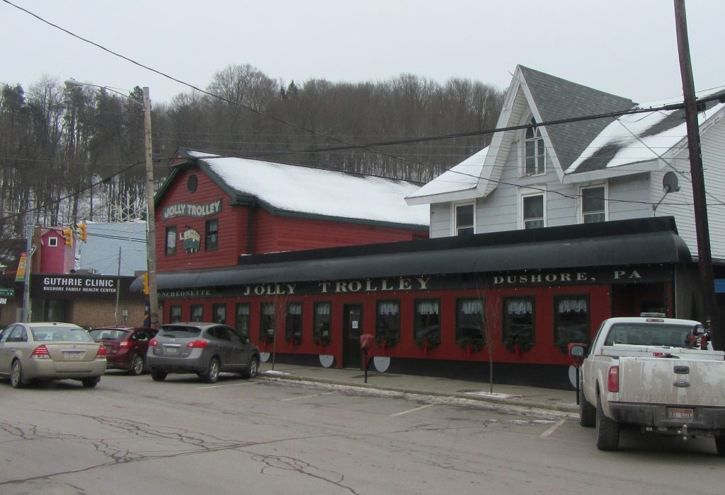 Winter Wine & Chocolate Walk Set For Feb. 17 in Dushore