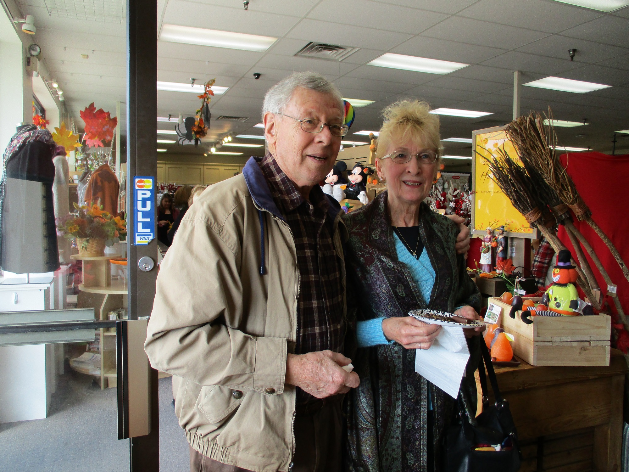 J.R’s Hallmark Celebrates 30 Years in Tunkhannock