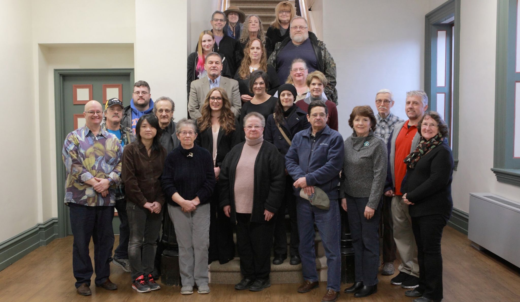 Kitson Arts Alliance to Present First Member Show in April