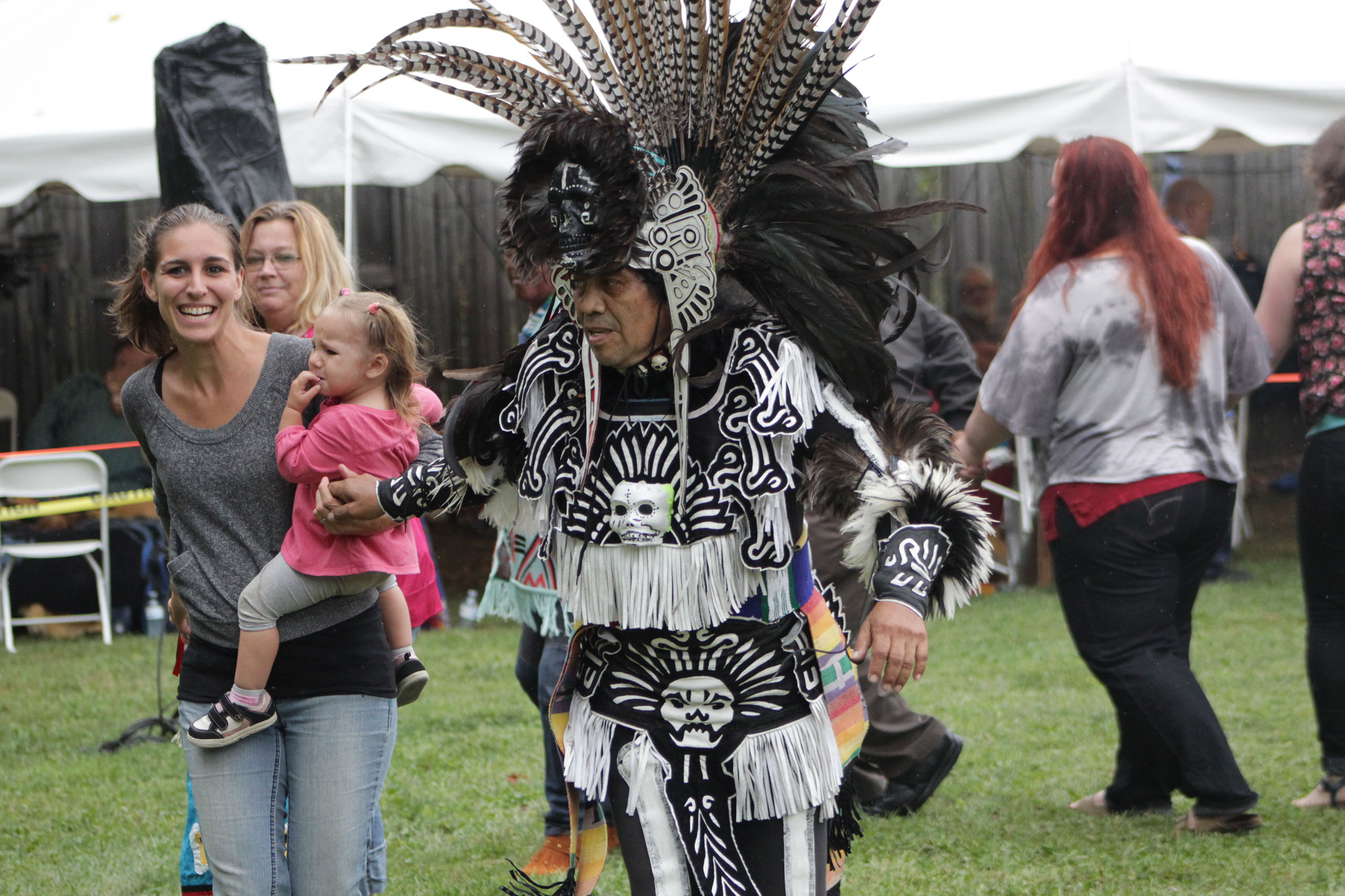 Native American Pow Wow Slated for September