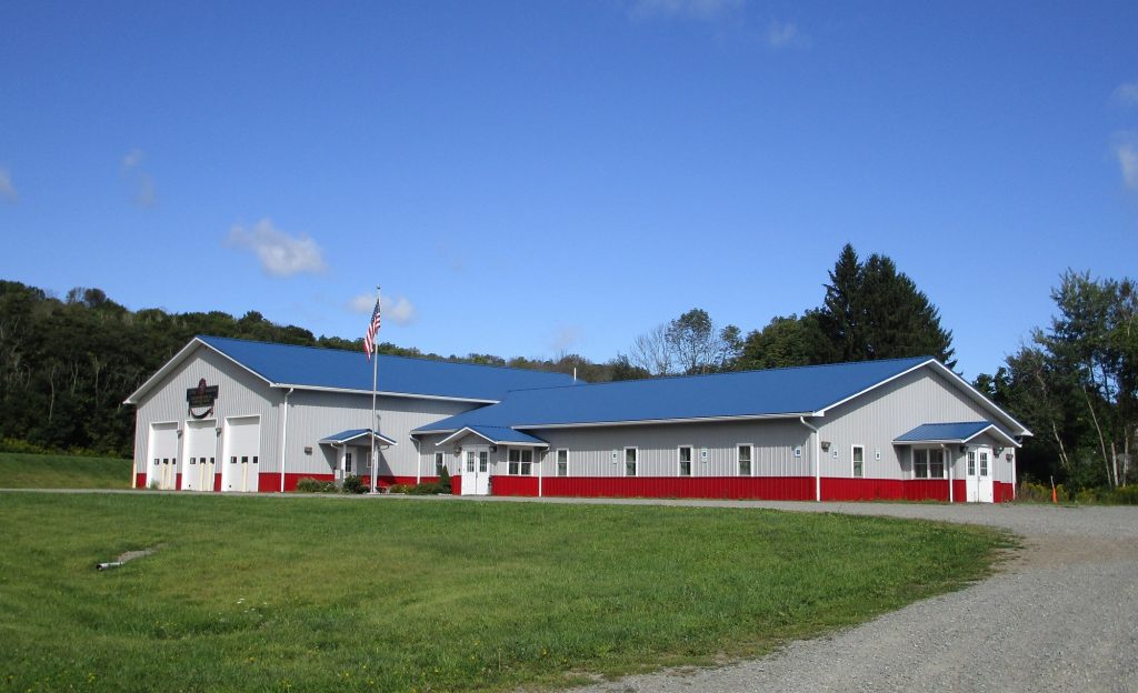 Little Meadows Reunion’ Planned for Sept. 14