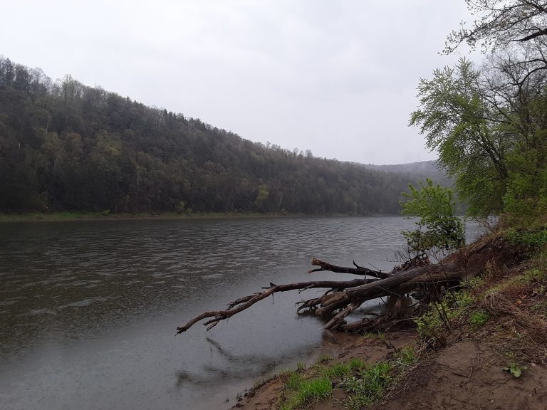 Two Cool Soggy Days Pave Way For Dry Stretch EndlessMtnLifestyles