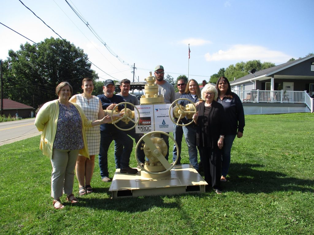 Natural Gas School Expands Intro Courses to Towanda