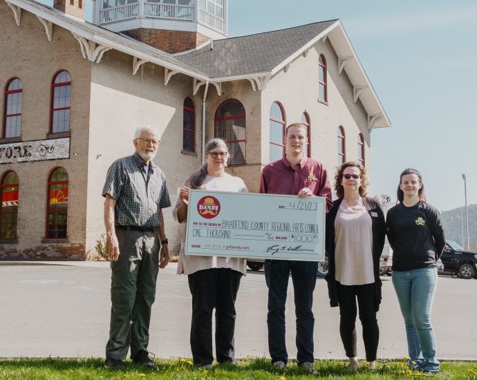 Page 2 A Snapshot of Life in the Endless