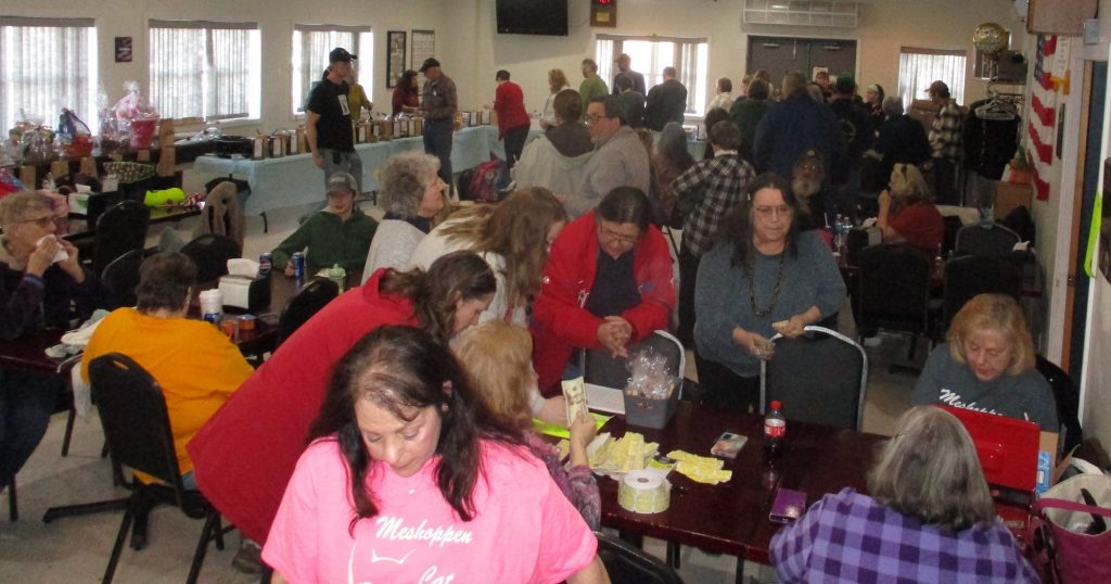 Cat Rescue Benefit a Roaring Success